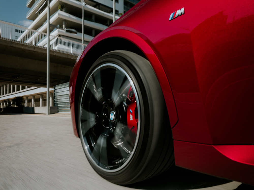 BMW M240i xDrive Coupé